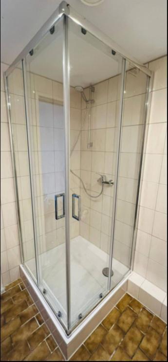 Doppelzimmer Im Bungalow Дортмунд Екстер'єр фото